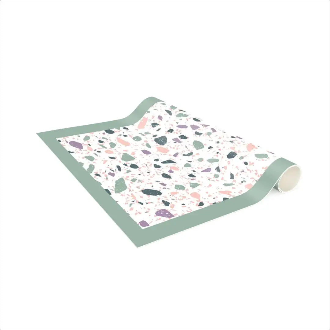 Vinilo kilimas RU1642 - €58 Save 50% 50-100, __label:Pristatymas 1-2 d.d., color-marga, color-margas, color-turkis 60