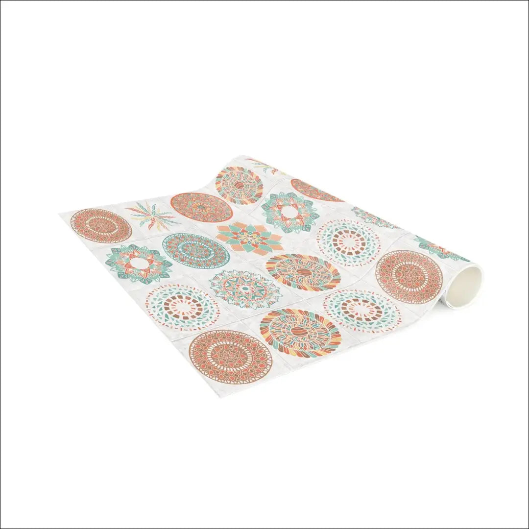 Vinilo kilimėlis RU1590 - €53 Save 50% 50-100, __label:Pristatymas 1-2 d.d., color-kremas, color-marga, color-margas