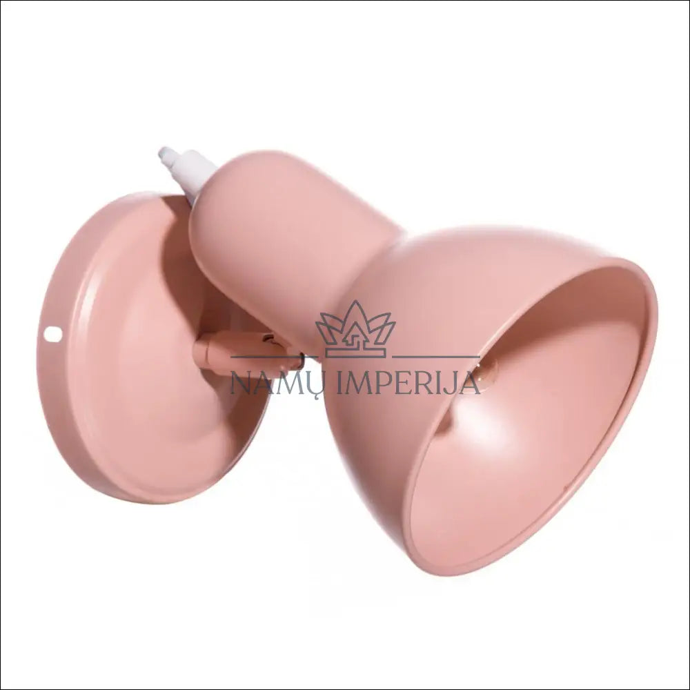 Vintažinio metalo prožektorius DI170 - €9 Save 65% __label:Pristatymas 1-2 d.d., interjeras, material-metalas,