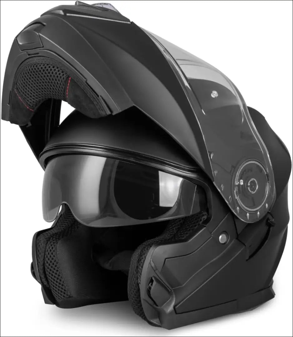 VINZ Santos atlenkiamas šalmas su saulės skydeliu SP264 - €45 Save 50% 25-50, __label:Pristatymas 1-2 d.d.,