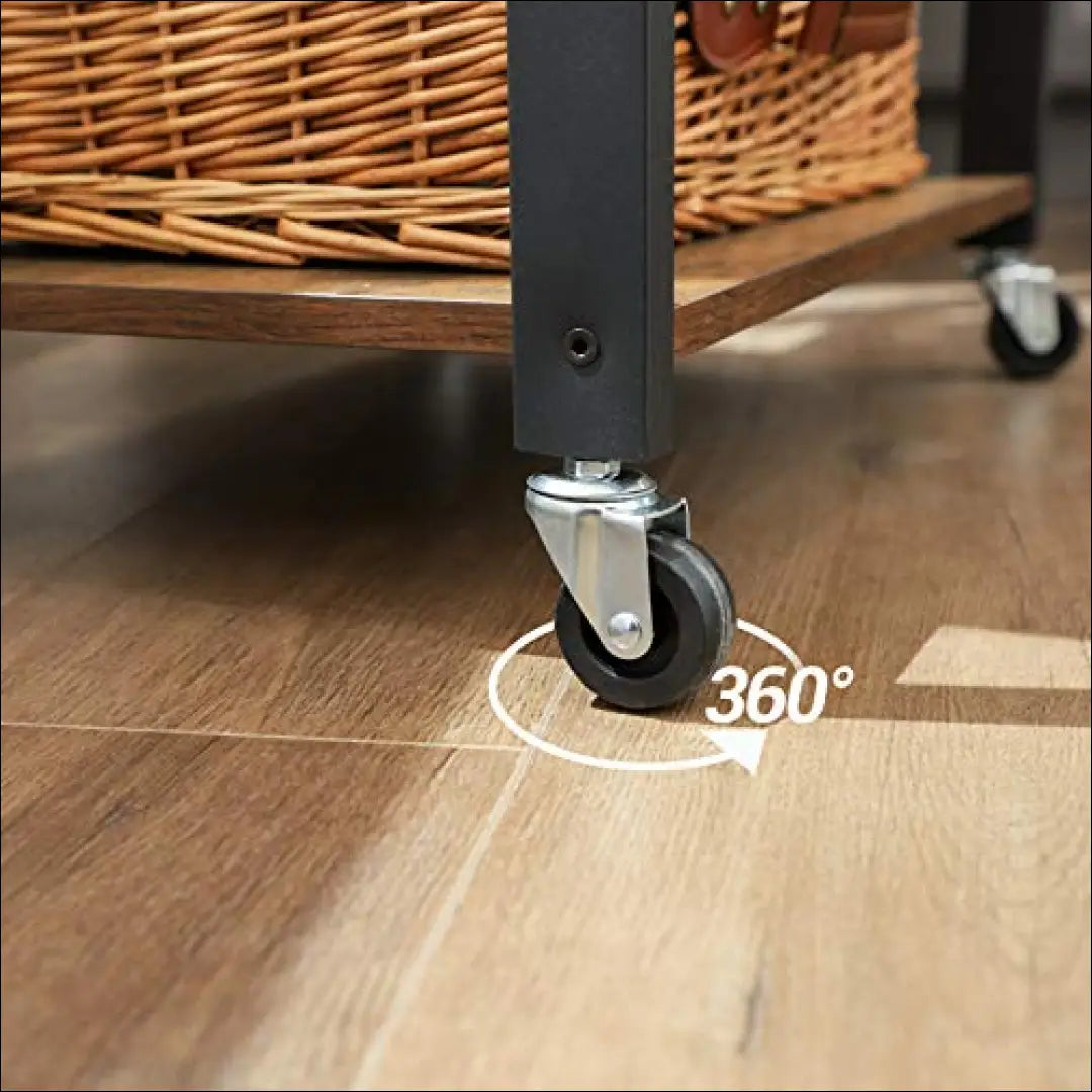 Virtuvės lentyna SM635 - €108 Save 40% 100-200, __label:Pristatymas 5-14 d.d., notouch30, song, virtuves 60x40x84cm