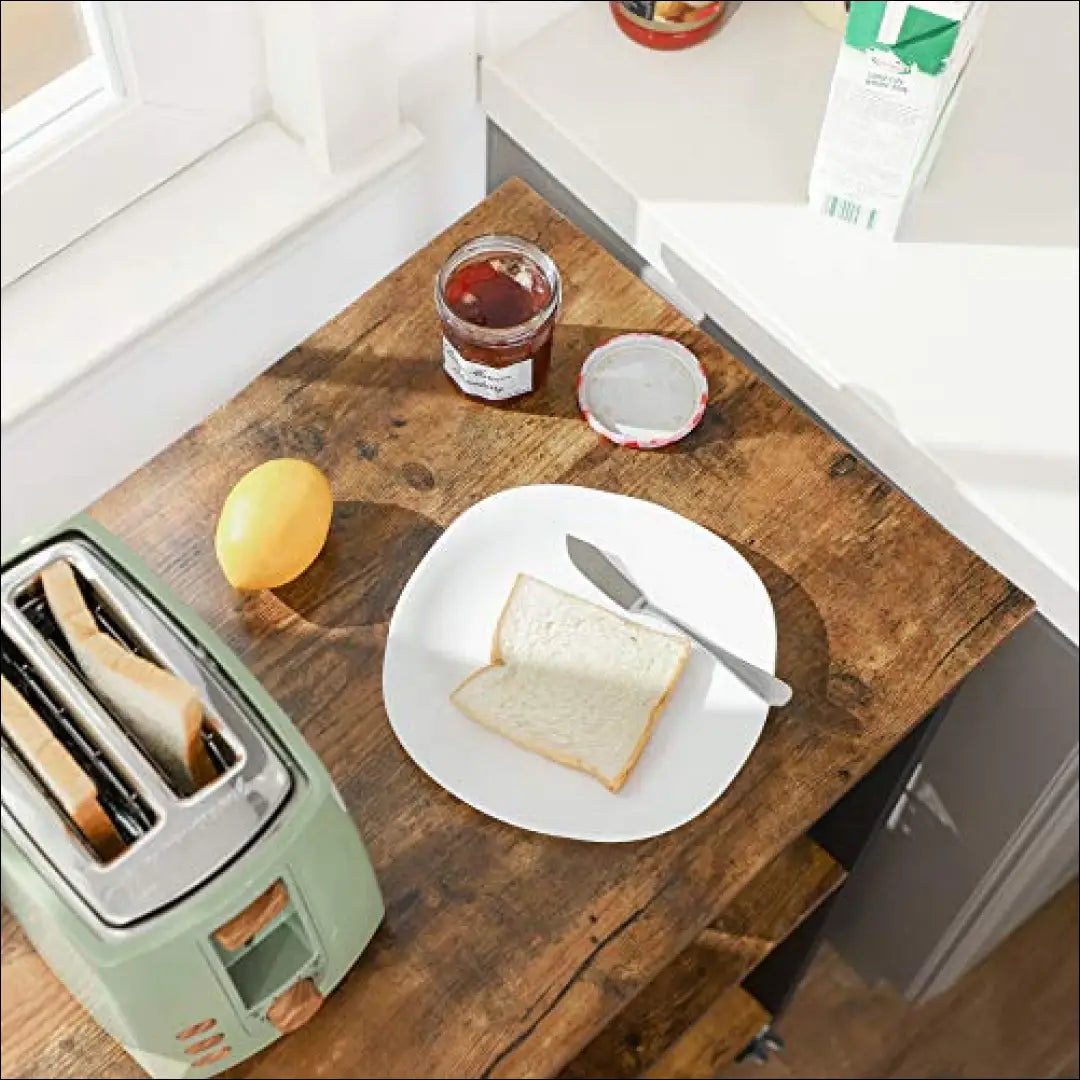 Virtuvės lentyna SM635 - €108 Save 40% 100-200, __label:Pristatymas 5-14 d.d., notouch30, song, virtuves 60x40x84cm