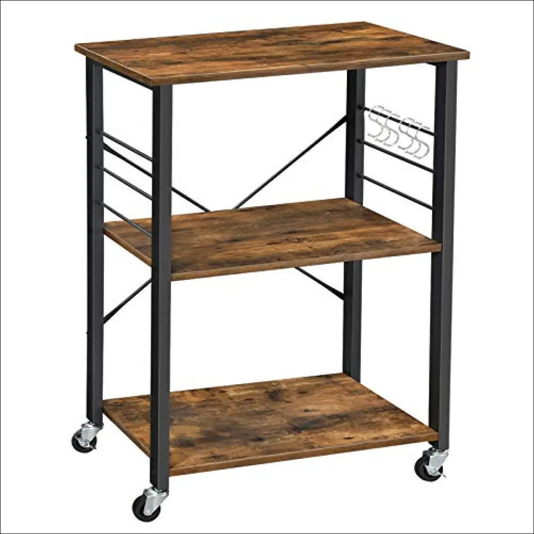 Virtuvės lentyna SM635 - €108 Save 40% 100-200, __label:Pristatymas 5-14 d.d., notouch30, song, virtuves 60x40x84cm