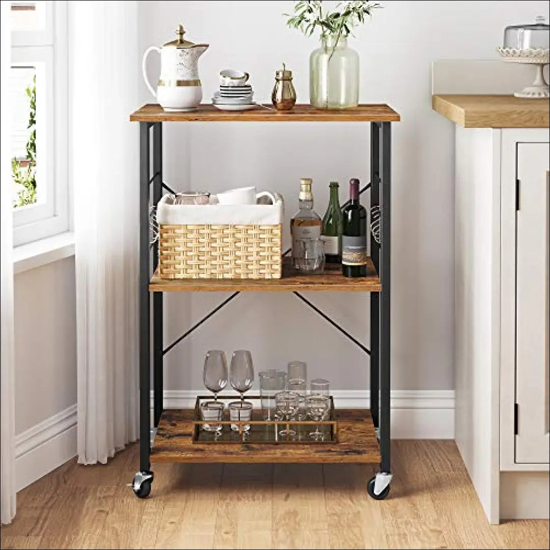 Virtuvės lentyna SM635 - €108 Save 40% 100-200, __label:Pristatymas 5-14 d.d., notouch30, song, virtuves 60x40x84cm