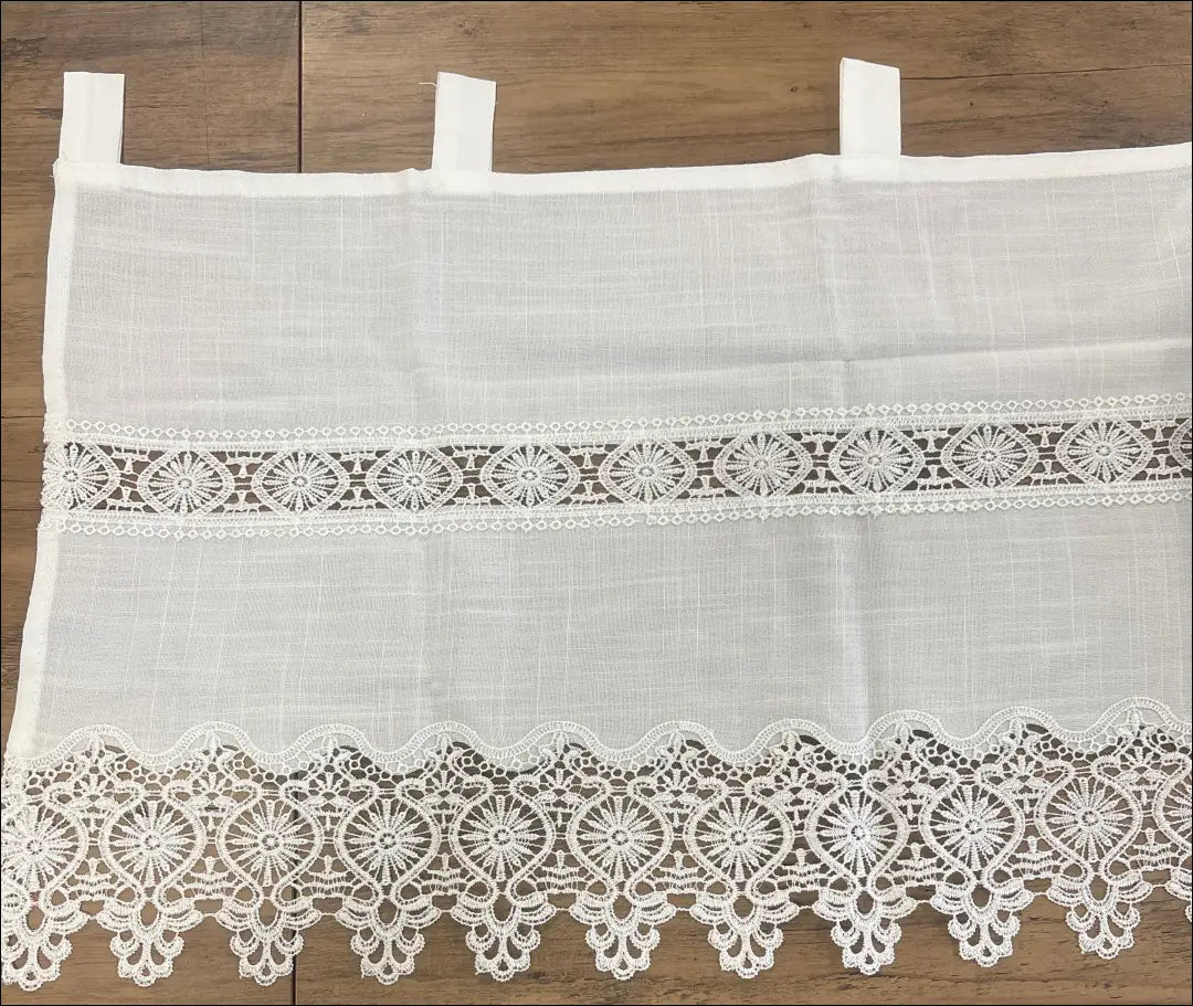 Virtuvės užuolaida DA0274 - €12 Save 50% __label:Pristatymas 1-2 d.d., tekstile, under-25, uzuolaidos Iki €25 Kitchen