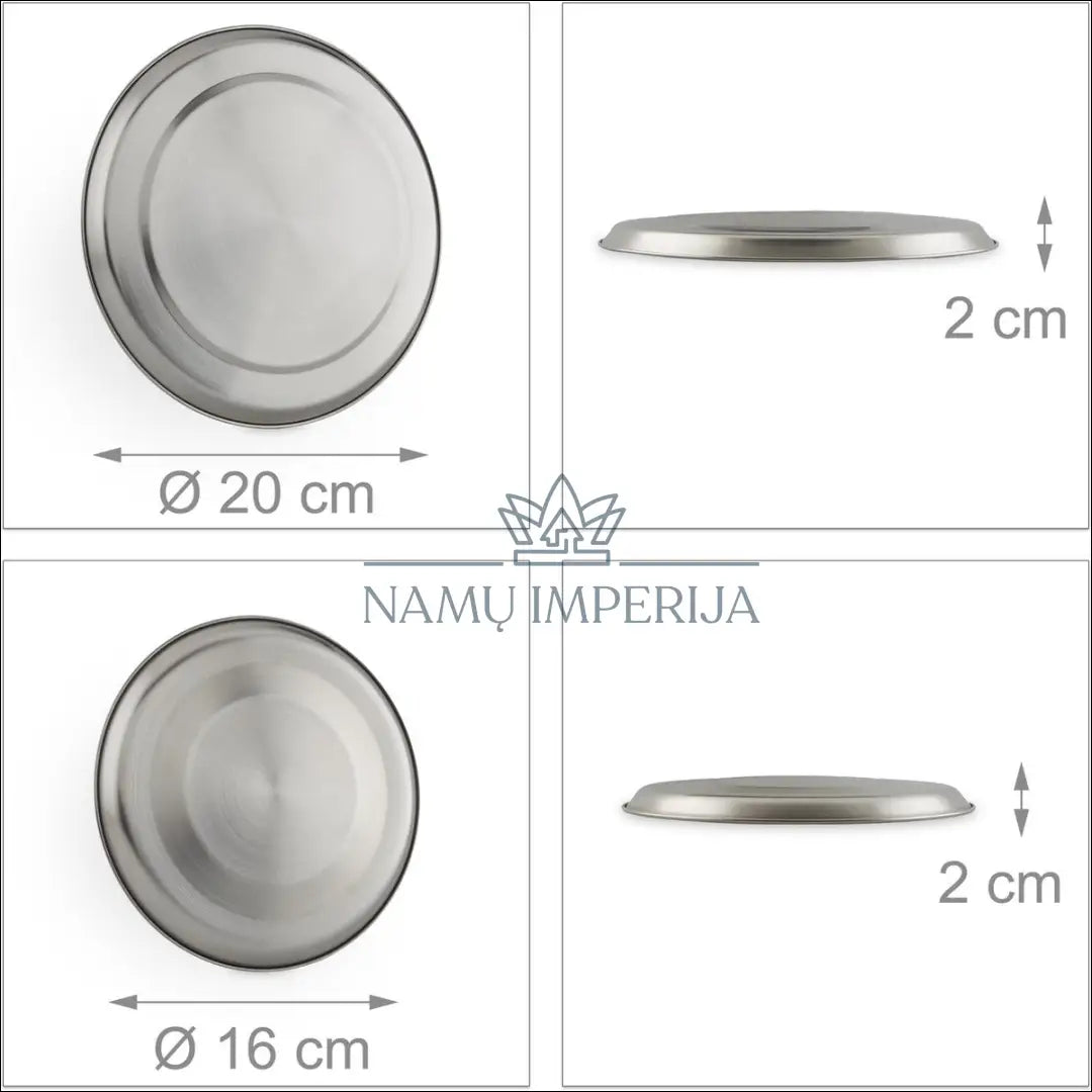 Viryklės dangčiai - 4 vnt. DA0205 - €9 Save 50% __label:Pristatymas 1-2 d.d., under-25, virtuves, virtuves-reikmenys