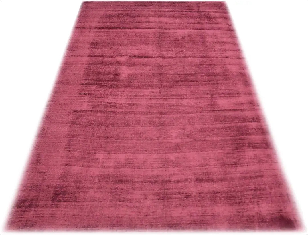 Viskozės kilimėlis RU1176 - €53 Save 50% 50-100, __label:Pristatymas 1-2 d.d., color-raudona, Dydis-65-x-130-cm,