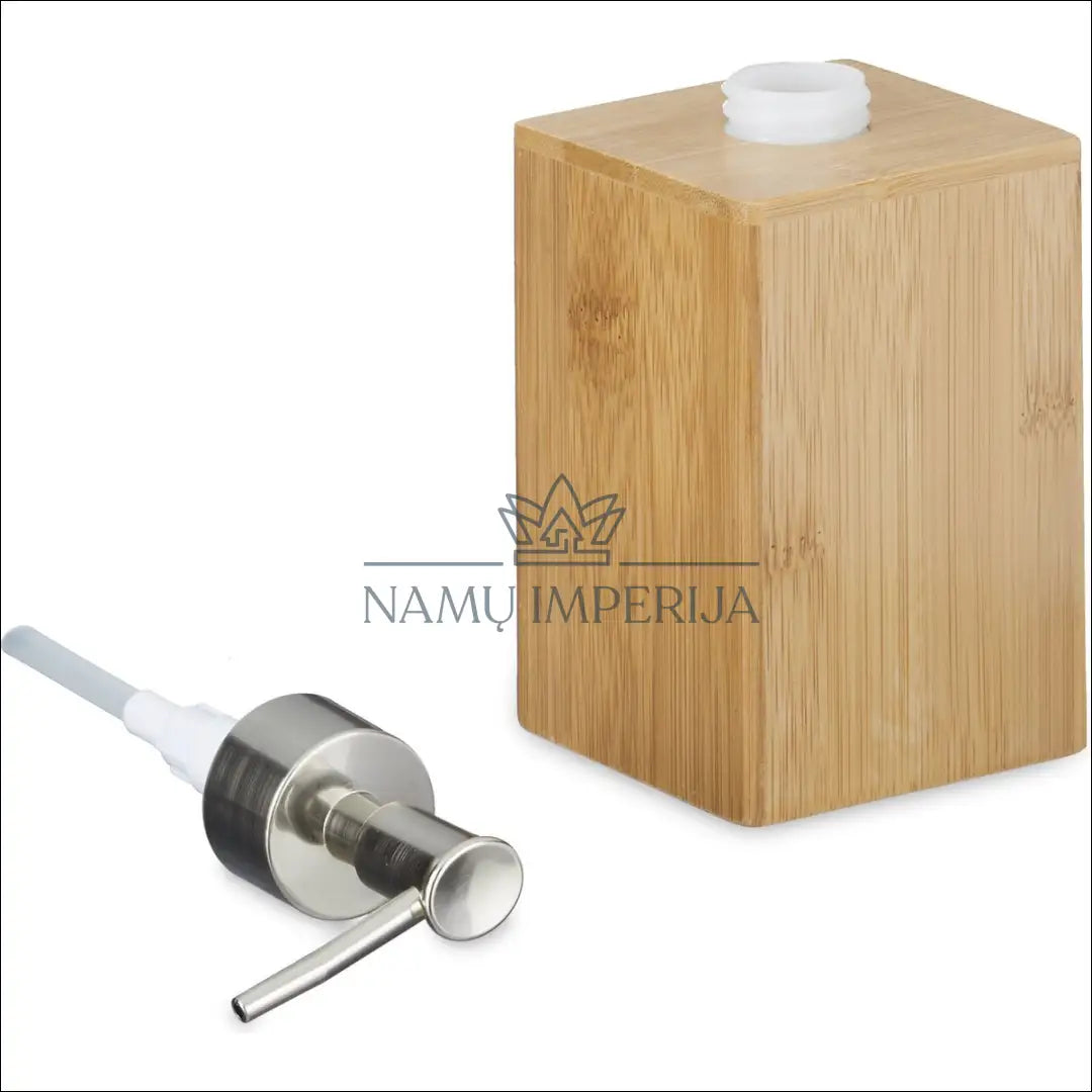 Vonios kambario aksesuarų rinkinys – 4 dalys DA0083 - €16 Save 50% __label:Pristatymas 1-2 d.d., under-25,