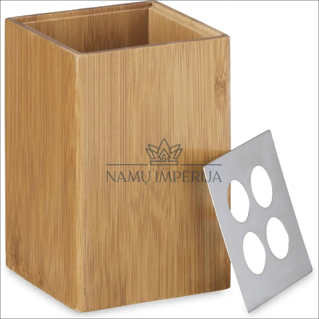 Vonios kambario aksesuarų rinkinys – 4 dalys DA0083 - €16 Save 50% __label:Pristatymas 1-2 d.d., under-25,