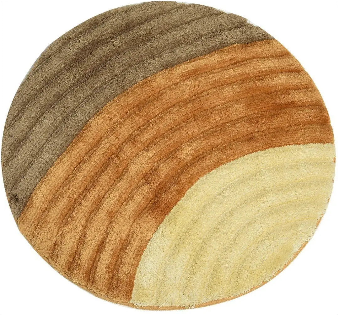 Vonios kambario kilimėlis DI11468 - €25 Save 50% 25-50, __label:Pristatymas 1-2 d.d., color-ruda, kilimai,