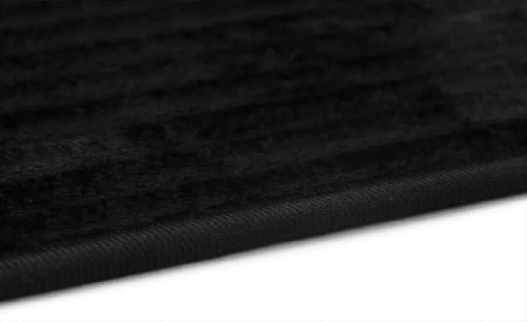 Vonios kambario kilimėlis RU1570 - €8 Save 50% __label:Pristatymas 1-2 d.d., color-juoda, kilimai,