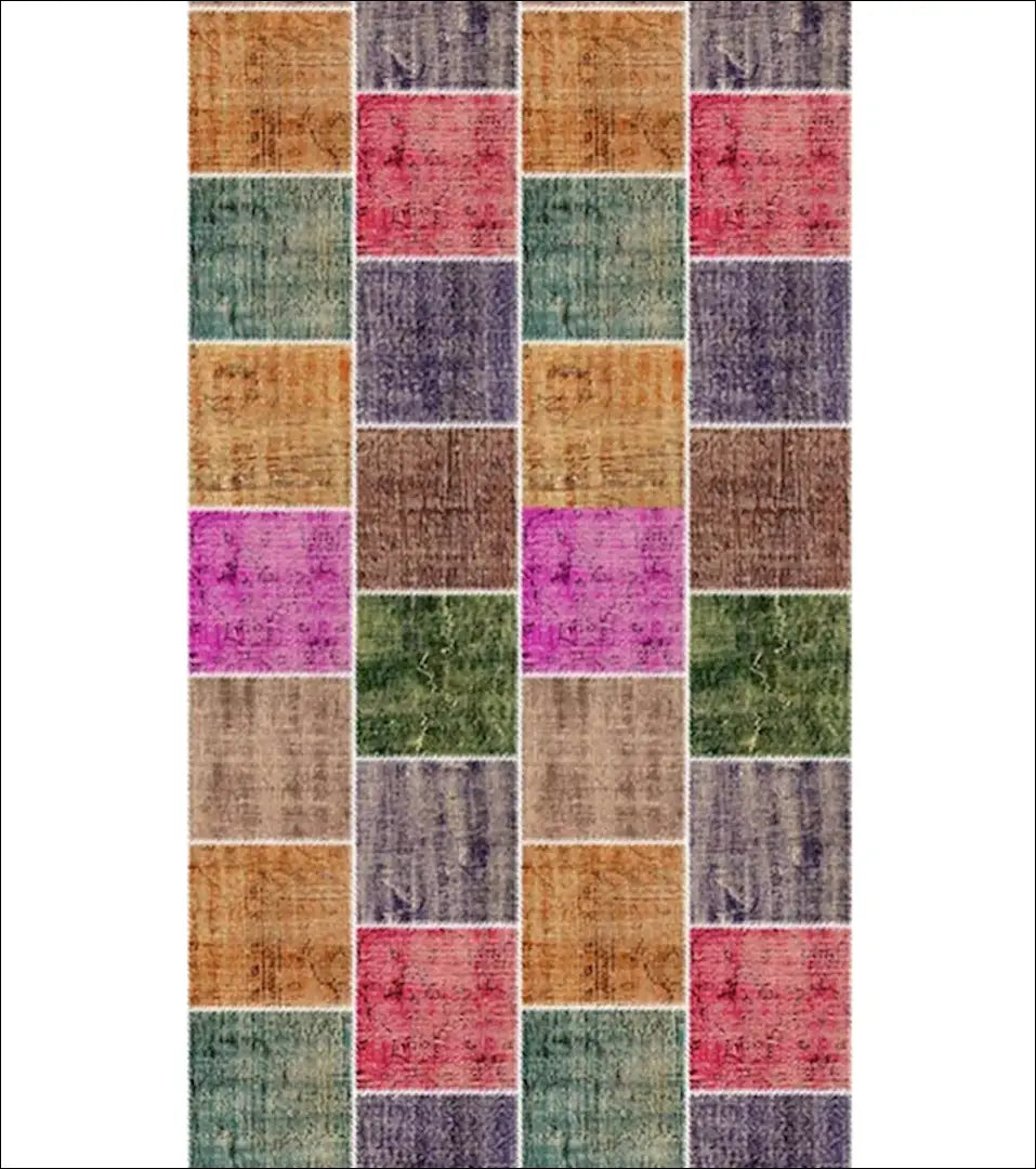 Vonios kambario kilimėlis RU1595 - €18 Save 50% __label:Pristatymas 1-2 d.d., color-marga, color-margas, kilimai,
