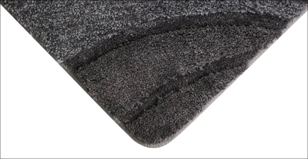 Vonios kambario kilimėlis RU1669 - €49 Save 50% 25-50, __label:Pristatymas 1-2 d.d., color-pilka, kilimai,