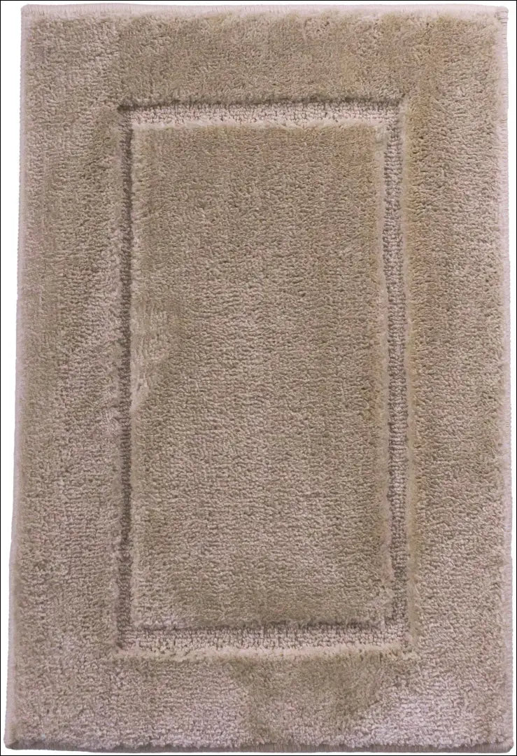 Vonios kambario kilimėlis RU952 - €23 Save 50% __label:Pristatymas 1-2 d.d., color-smelio, kilimai,