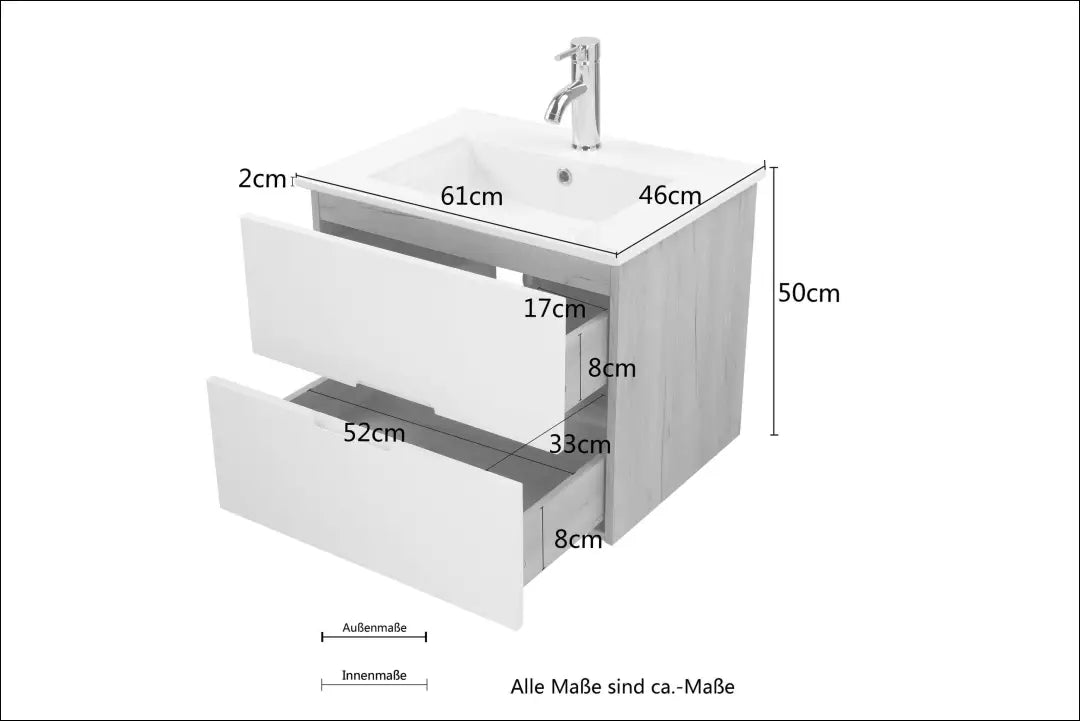 Vonios kambario komplektas KI1572 - €145 Save 50% 100-200, __label:Pristatymas 1-2 d.d., color-balta, color-ruda,