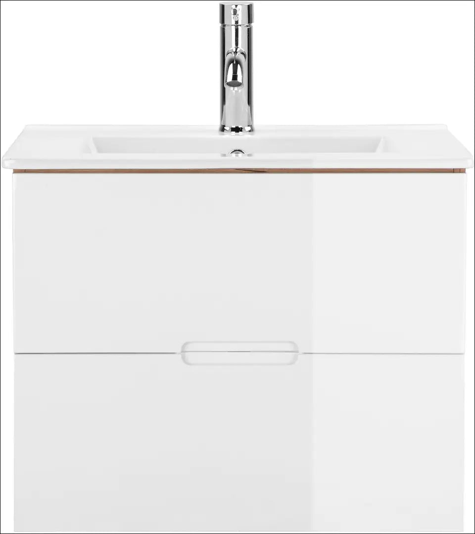 Vonios kambario komplektas KI1572 - €145 Save 50% 100-200, __label:Pristatymas 1-2 d.d., color-balta, color-ruda,