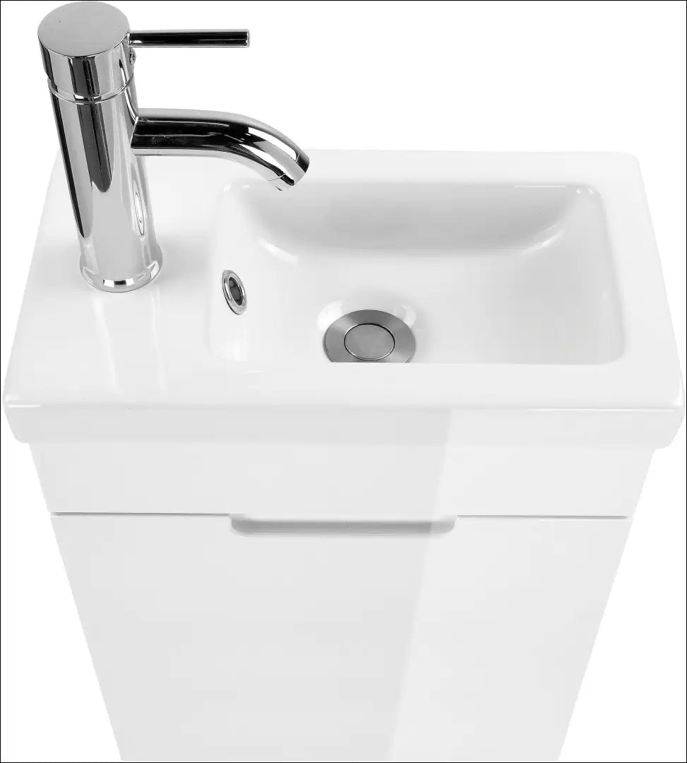 Vonios kambario komplektas KI1721 - €110 Save 50% 100-200, __label:Pristatymas 1-2 d.d., color-balta, color-ruda,