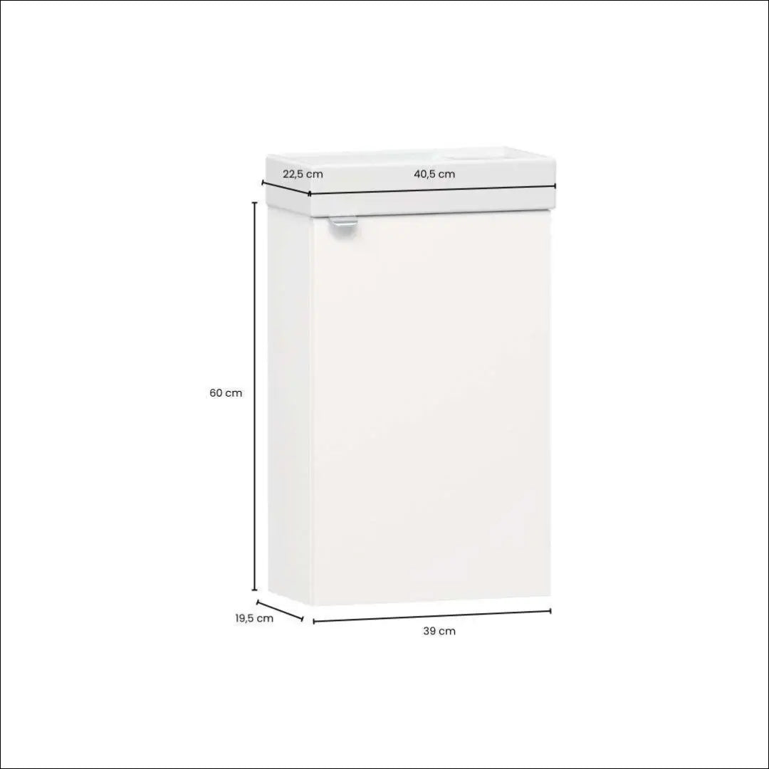 Vonios kambario komplektas KI1764 - €95 Save 50% 50-100, __label:Pristatymas 1-2 d.d., color-balta, color-zalia,