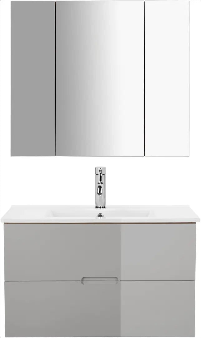 Vonios kambario komplektas KI1792 - €160 Save 50% 100-200, __label:Pristatymas 1-2 d.d., color-pilka, color-ruda,