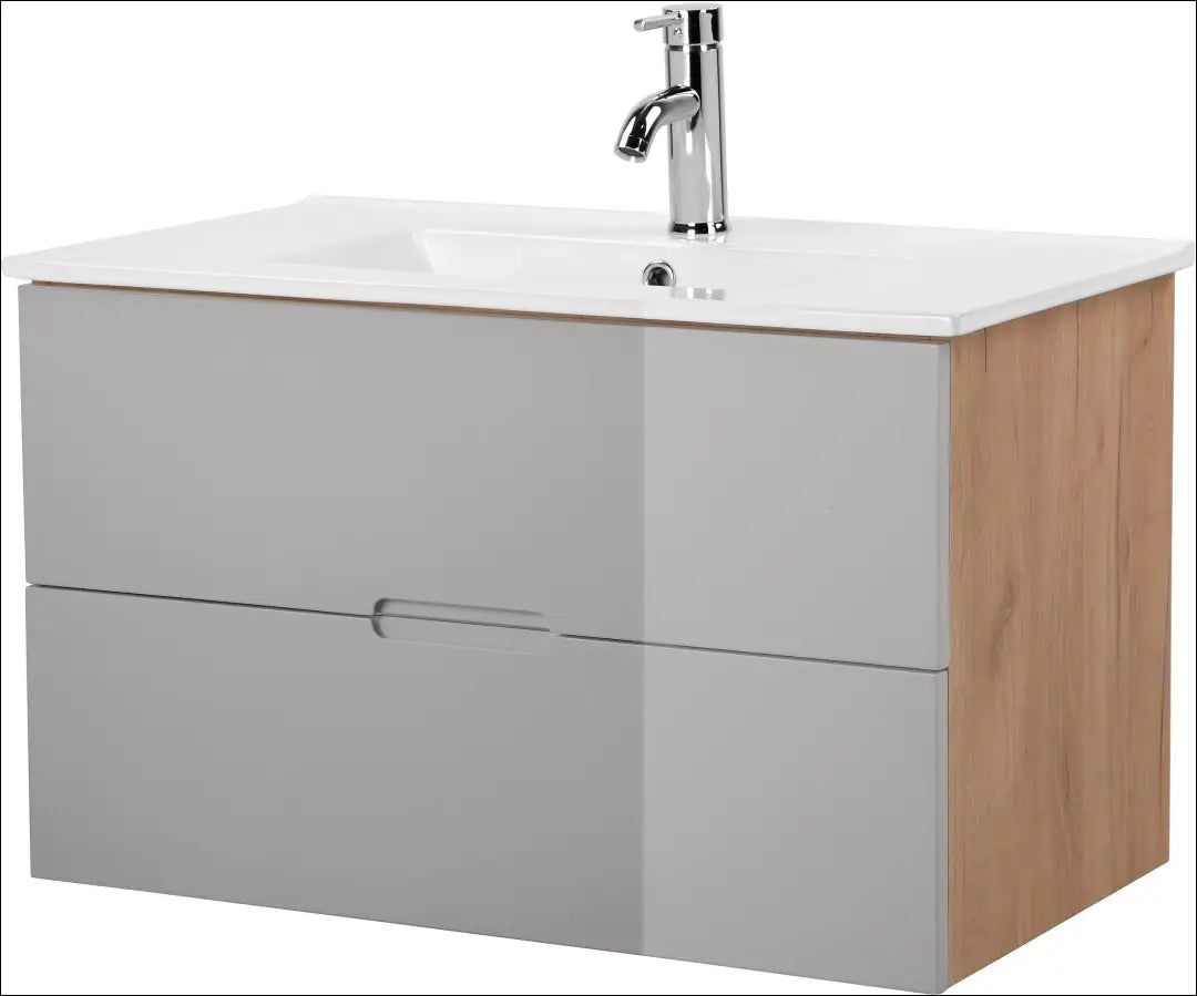 Vonios kambario komplektas KI1792 - €160 Save 50% 100-200, __label:Pristatymas 1-2 d.d., color-pilka, color-ruda,