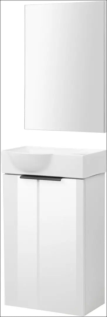 Vonios kambario komplektas KI1818 - €120 Save 50% 100-200, __label:Pristatymas 1-2 d.d., material-keramika,