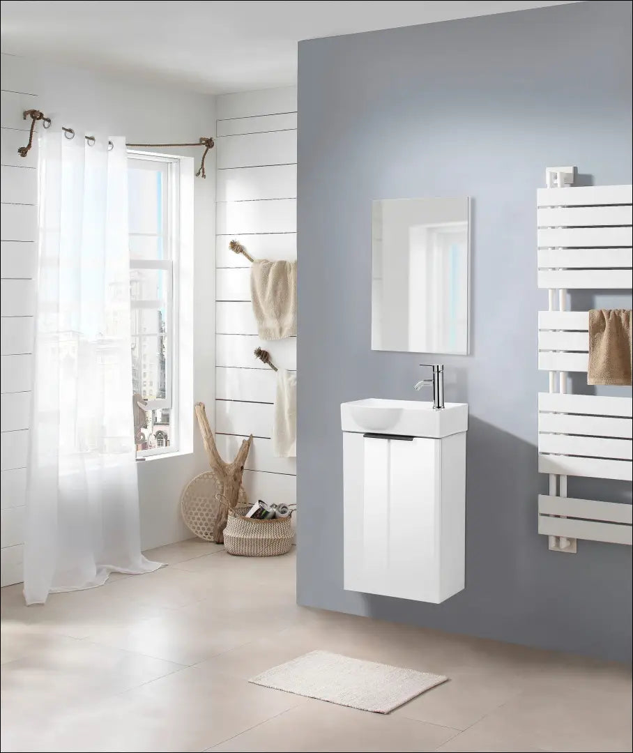 Vonios kambario komplektas KI1818 - €120 Save 50% 100-200, __label:Pristatymas 1-2 d.d., material-keramika,