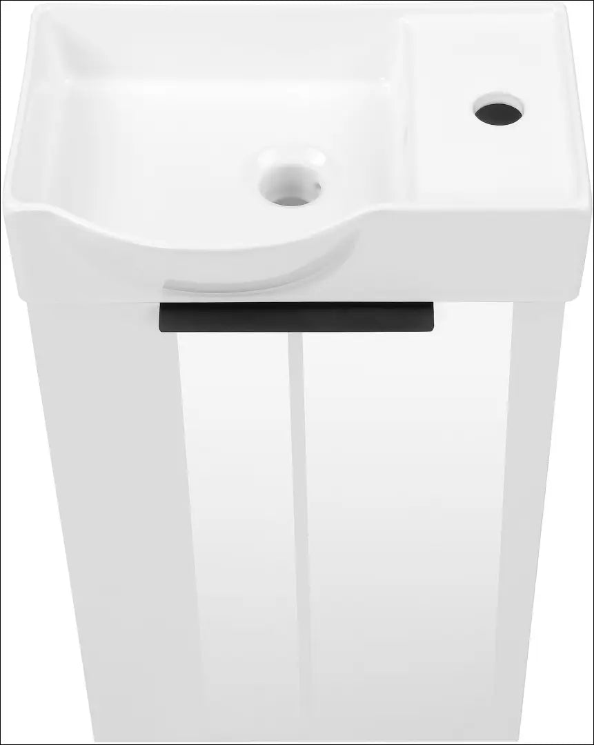 Vonios kambario komplektas KI1818 - €120 Save 50% 100-200, __label:Pristatymas 1-2 d.d., material-keramika,
