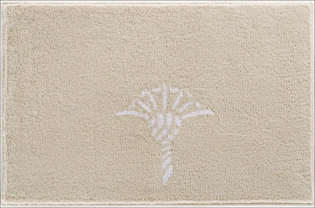 Vonios kilimėlis DA349 - €54 Save 50% 50-100, __label:Pristatymas 1-2 d.d., kilimai, vonios, vonios-kilimeliai Kilimai