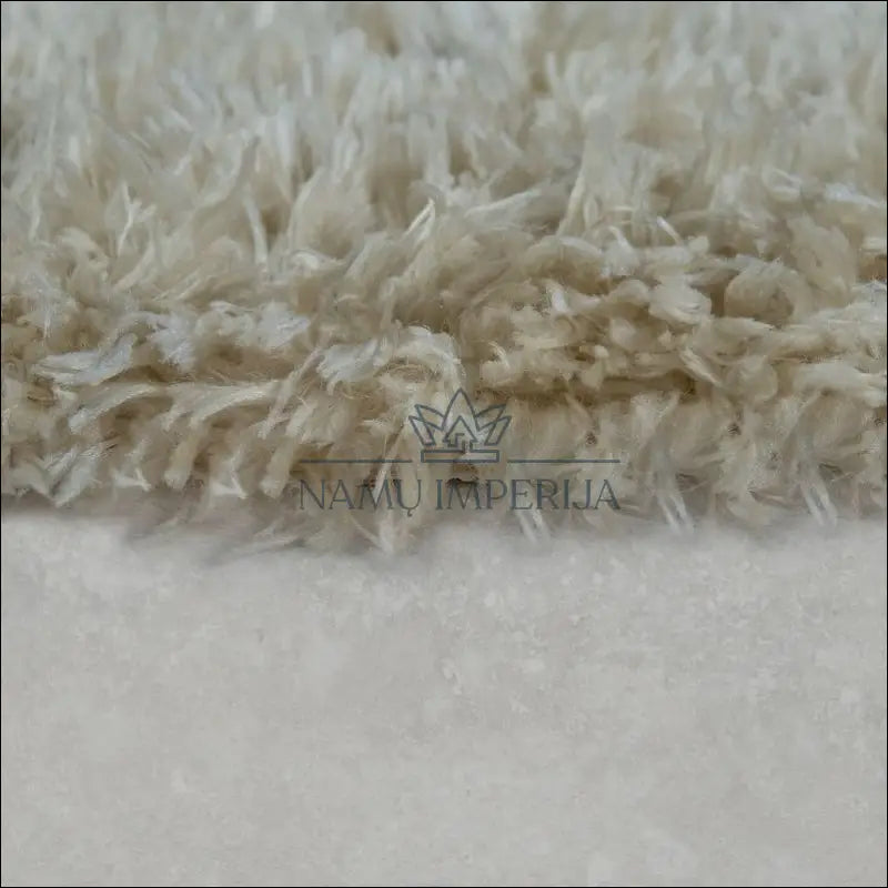 Vonios kilimėlis NI3048 - 25-50, 50-100, __label:Pristatymas 5-14 d.d., ayy, Bathroom Rug Shaggy Monochrome Various