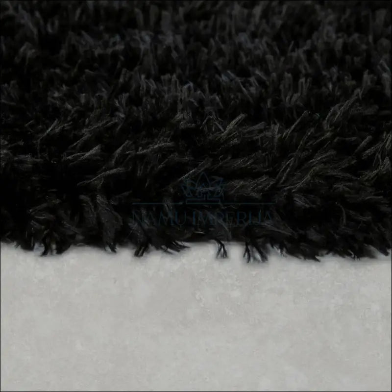 Vonios kilimėlis NI3049 - 25-50, 50-100, __label:Pristatymas 5-14 d.d., ayy, Bathroom Rug Shaggy Monochrome Various