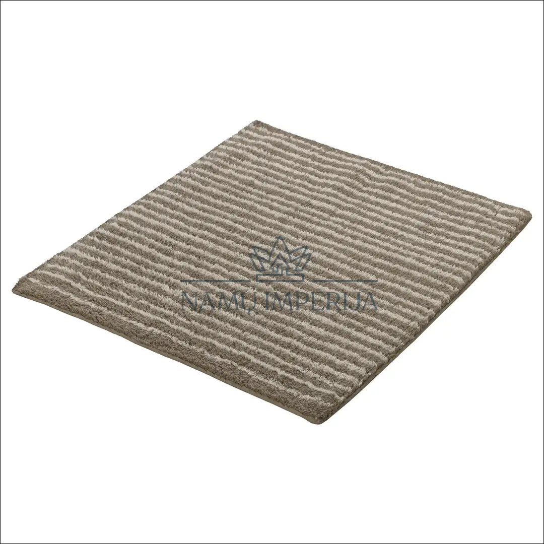Vonios kilimėlis RU842 - €19 Save 50% __label:Pristatymas 1-2 d.d., color-balta, color-smelio, kilimai,