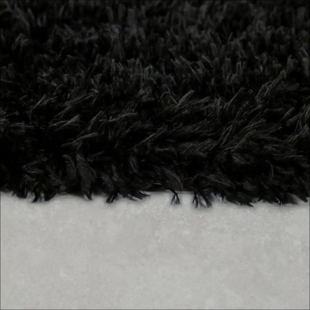 Vonios kilimėlis RU882 - €31 Save 30% 25-50, __label:Pristatymas 1-2 d.d., color-juoda, kilimai, material-poliesteris