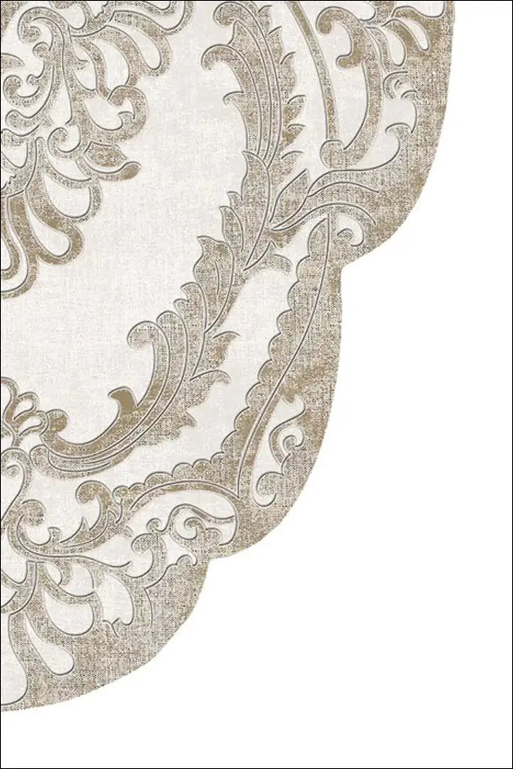 Vonios kilimėlių komplektas 2vnt DA382 - €24 Save 50% __label:Pristatymas 1-2 d.d., kilimai, under-25, vonios,