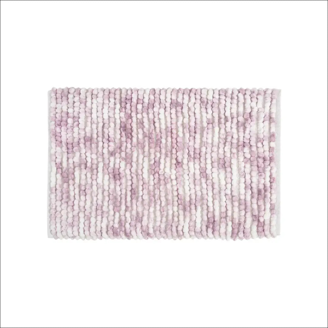 Vonios kilimėlių komplektas (2vnt) RU1251 - €50 Save 50% 50-100, __label:Pristatymas 1-2 d.d., color-balta,