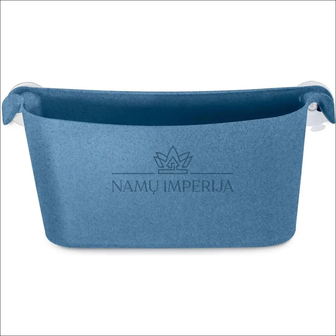 Vonios lentynėlė DI9489 - €9 Save 50% __label:Pristatymas 1-2 d.d., color-melyna, material-plastikas, under-25,