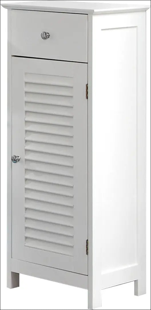 Vonios spintelė KI1554 - €33 Save 50% 25-50, __label:Pristatymas 1-2 d.d., color-balta, material-mediena,