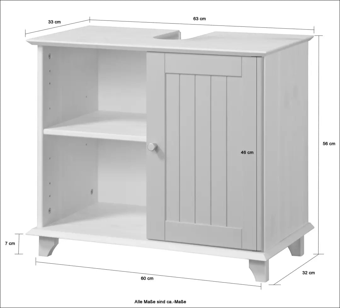 Vonios spintelė KI1558 - €59 Save 50% 50-100, __label:Pristatymas 1-2 d.d., color-ruda, material-medzio-masyvas,