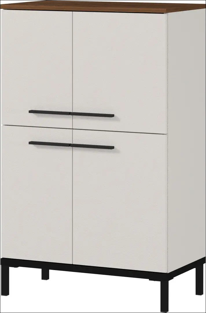 Vonios spintelė KI1688 - €135 Save 50% 100-200, __label:Pristatymas 1-2 d.d., color-smelio, material-mediena,