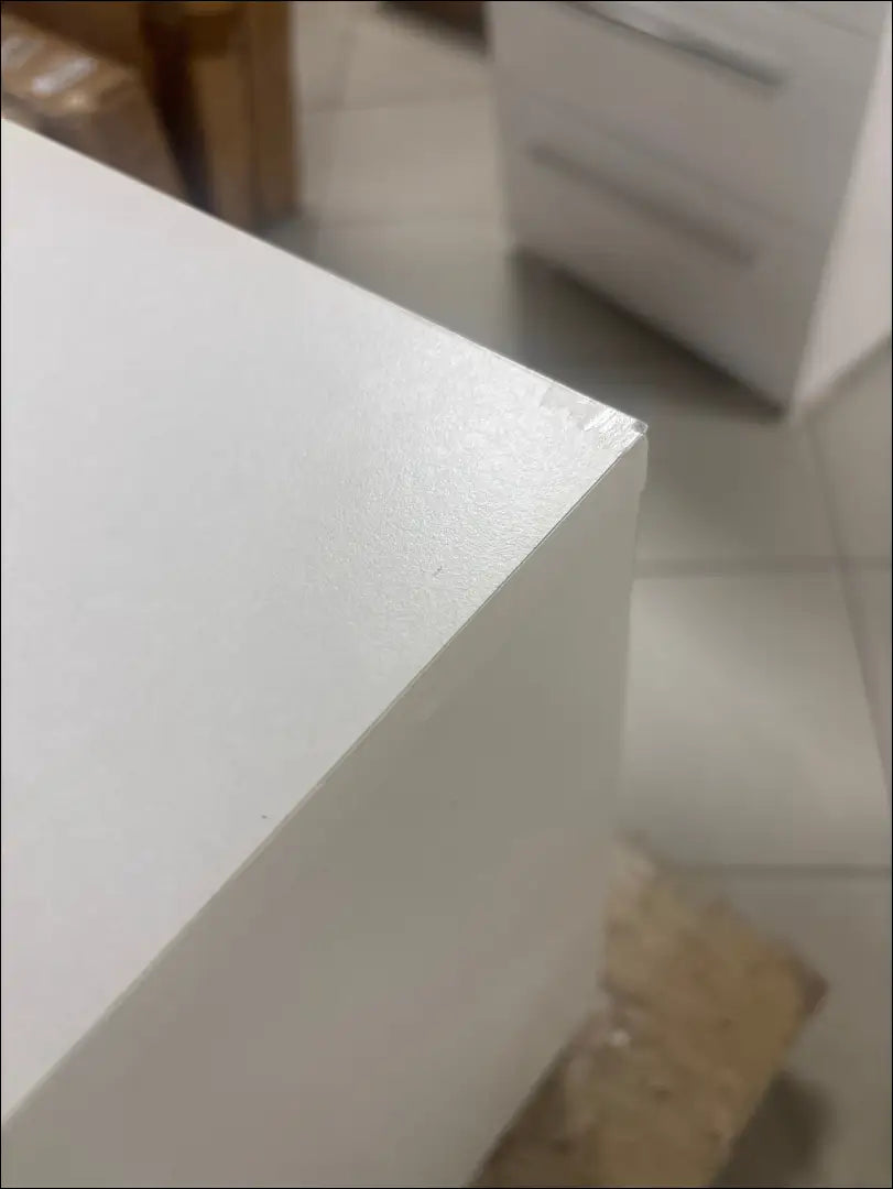 Vonios spintelė KI1857 - €90 Save 60% 50-100, __label:Pristatymas 1-2 d.d., color-balta, color-ruda, material-mediena