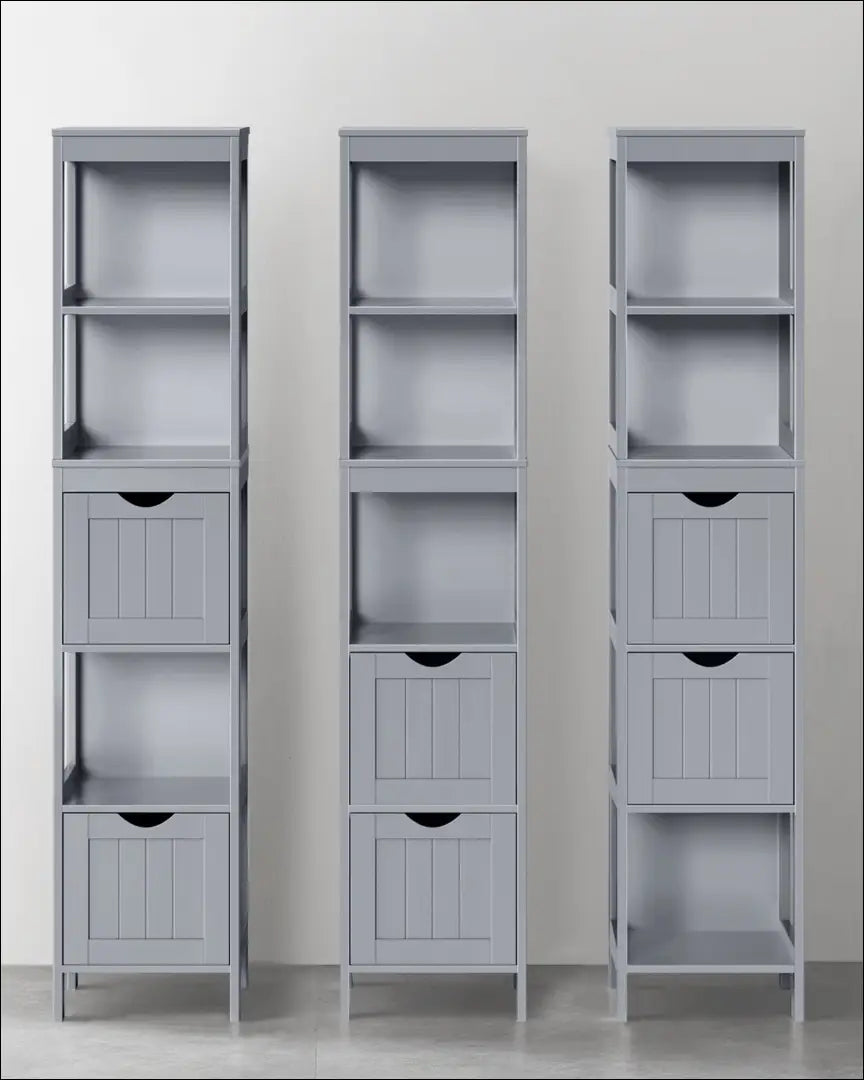 Vonios spintelė SM129 - €102 Save 40% 100-200, __label:Pristatymas 5-14 d.d., notouch30, song, spalva-pilka