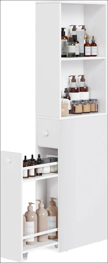 Vonios spintelė SM132 - €106 Save 40% 100-200, __label:Pristatymas 5-14 d.d., notouch30, pastatoma-lentyna, song