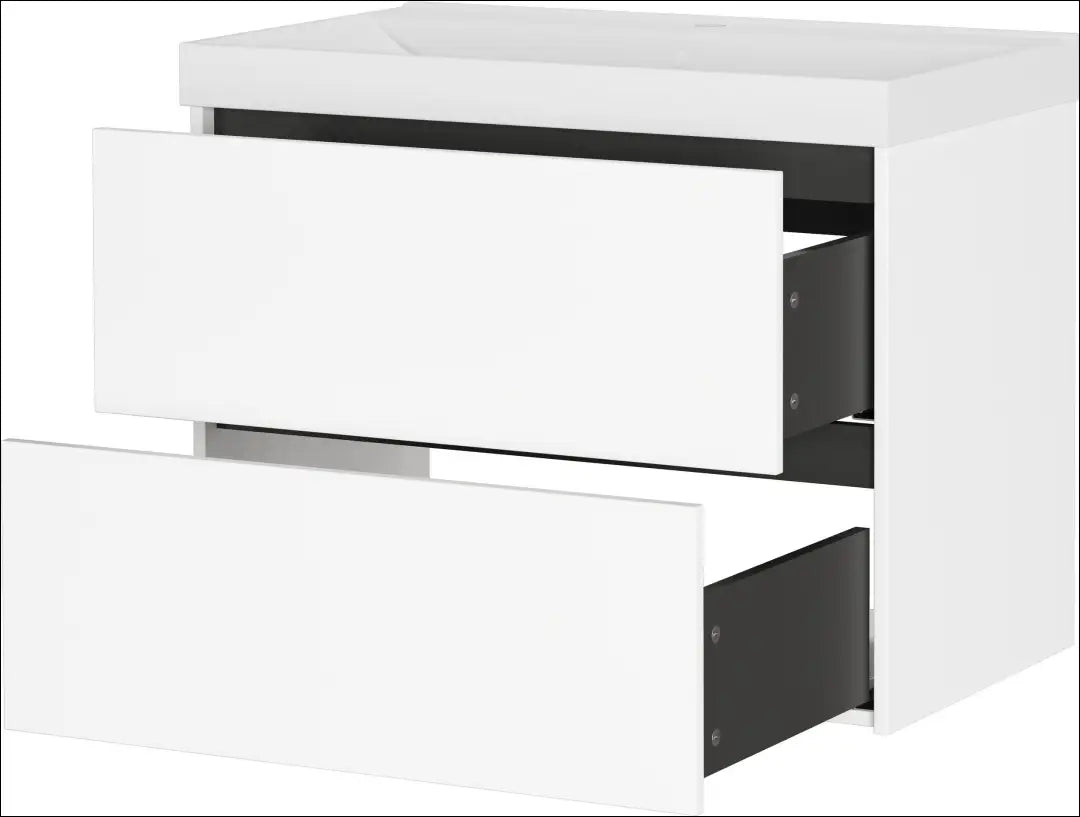 Vonios spintelė su kriaukle KI1836 - €175 Save 55% 100-200, __label:Pristatymas 1-2 d.d., color-balta,