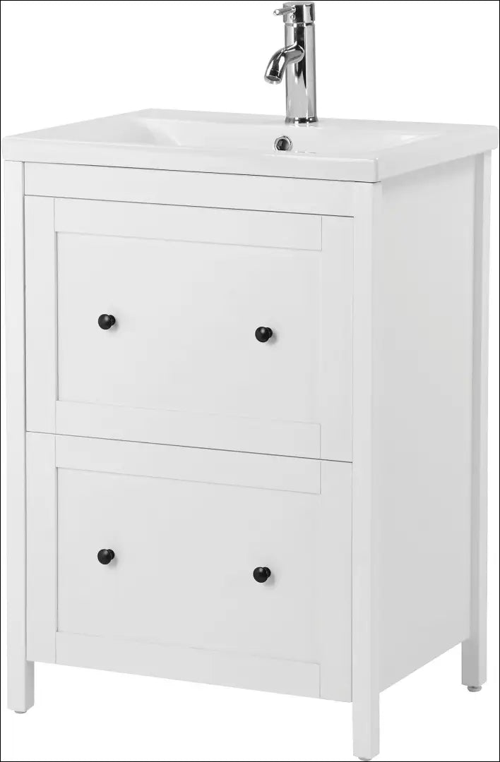 Vonios spintelė su kriaukle KI1849 - €98 Save 55% 50-100, __label:Pristatymas 1-2 d.d., material-keramika,