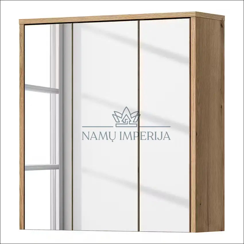 Vonios spintelių komplektas (2vnt) KI1239 - €130 Save 50% 100-200, __label:Pristatymas 1-2 d.d., color-ruda,