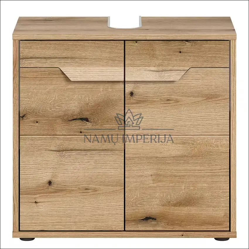 Vonios spintelių komplektas (2vnt) KI1239 - €130 Save 50% 100-200, __label:Pristatymas 1-2 d.d., color-ruda,