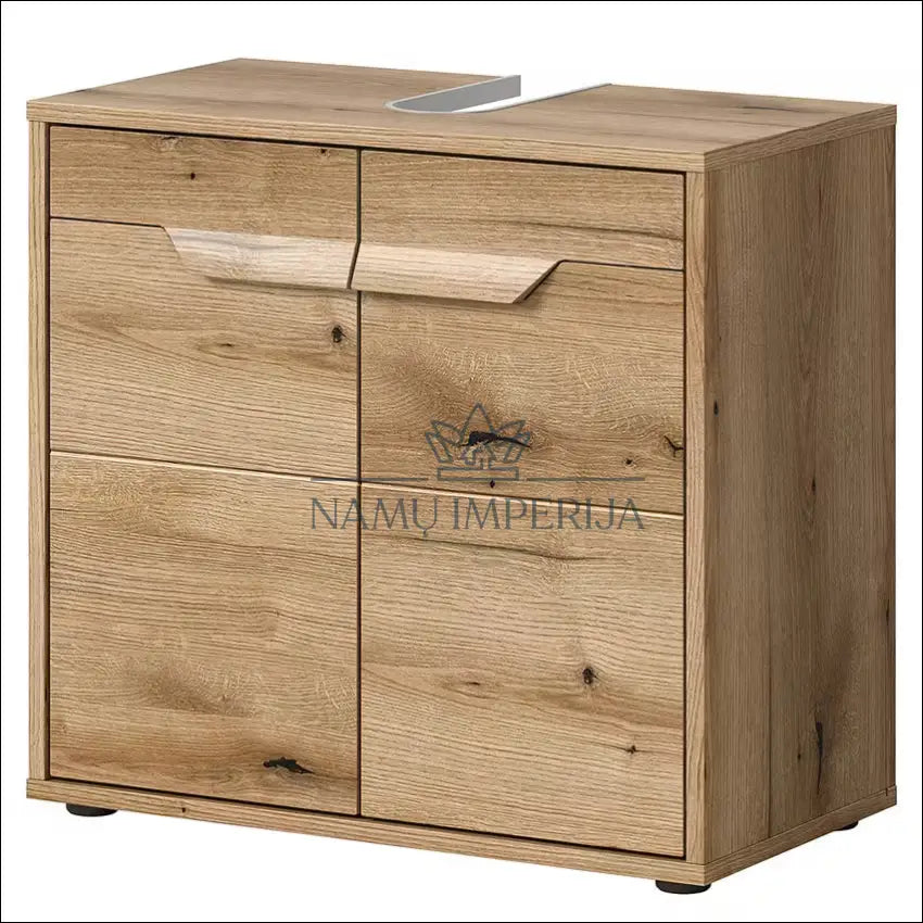 Vonios spintelių komplektas (2vnt) KI1239 - €130 Save 50% 100-200, __label:Pristatymas 1-2 d.d., color-ruda,