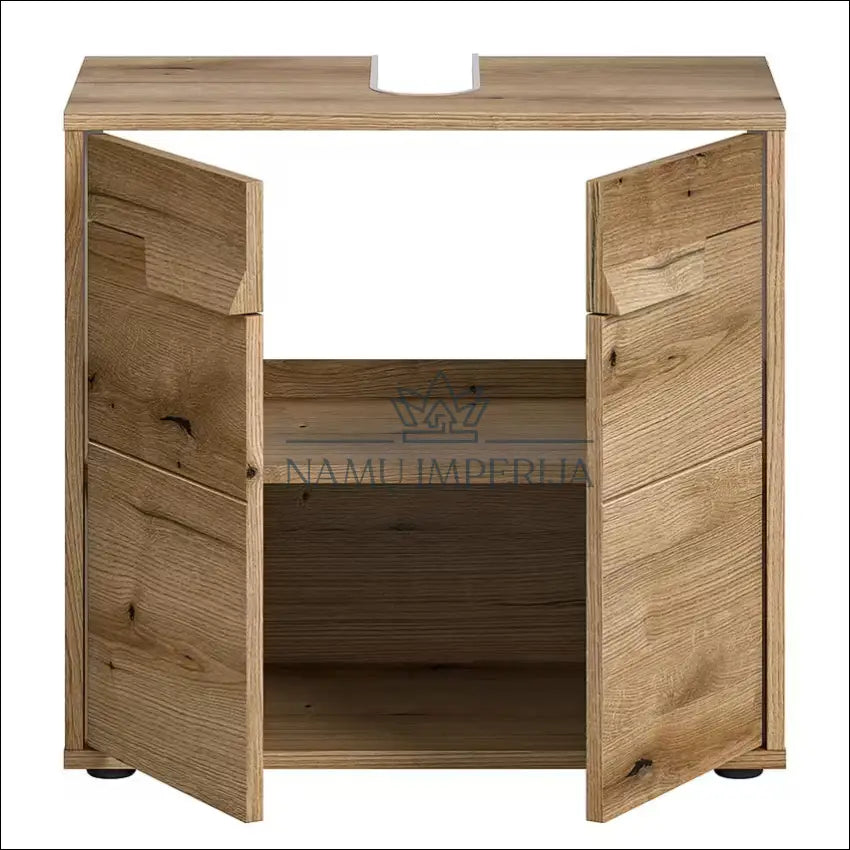 Vonios spintelių komplektas (2vnt) KI1239 - €130 Save 50% 100-200, __label:Pristatymas 1-2 d.d., color-ruda,