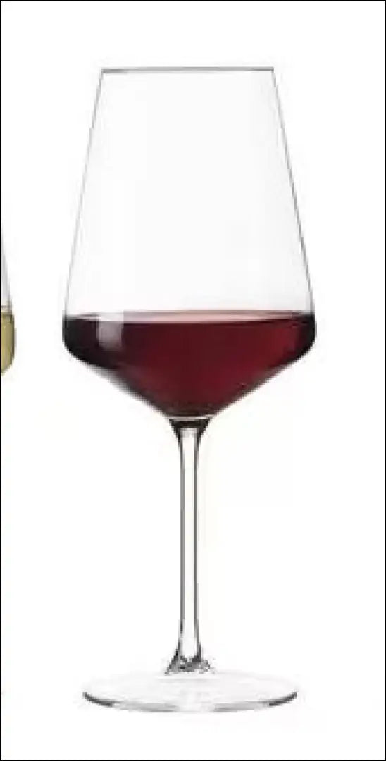 Vyno taurių komplektas (5vnt) DI12641 - €22 Save 50% __label:Pristatymas 1-2 d.d., indai, interjeras, material-stiklas,