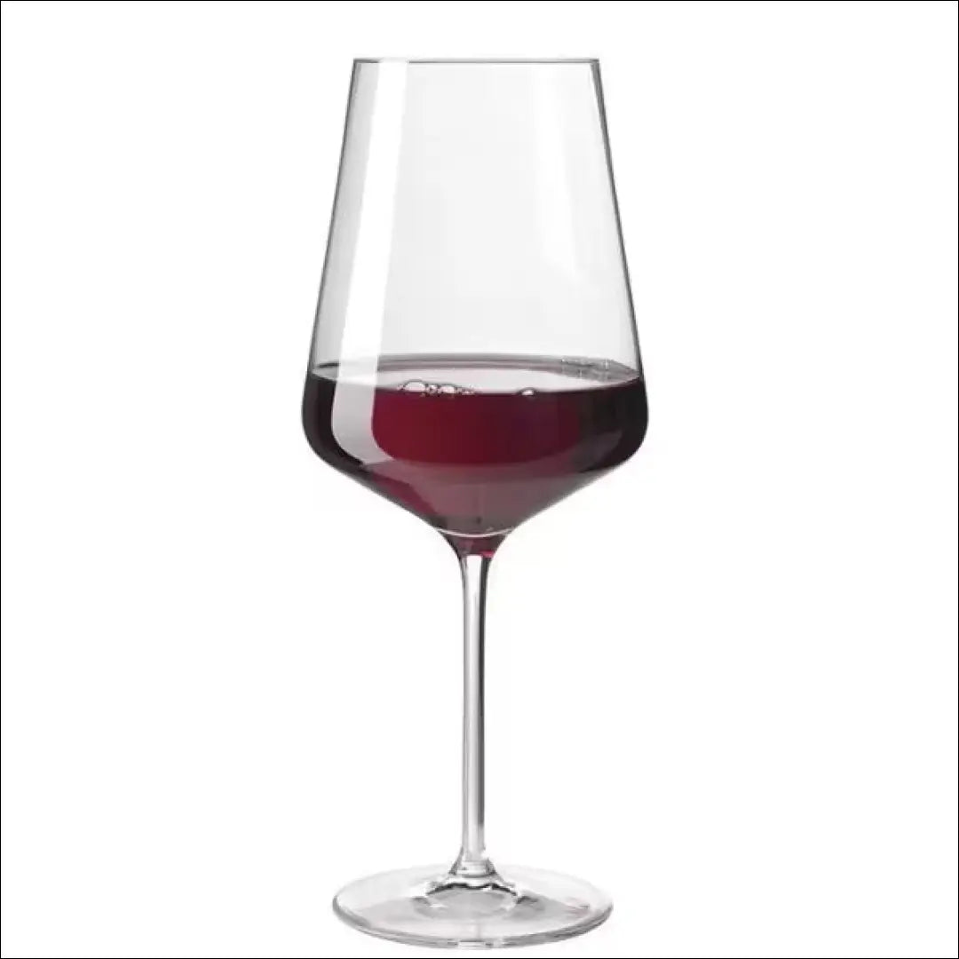 Vyno taurių komplektas (5vnt) DI12641 - €22 Save 50% __label:Pristatymas 1-2 d.d., indai, interjeras, material-stiklas,