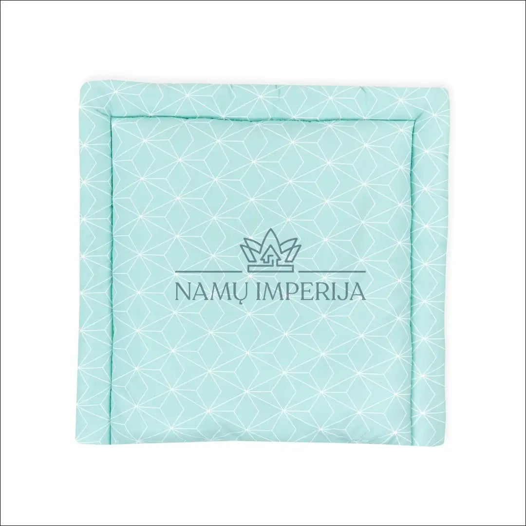 Vystymo kilimėlis DI9497 - €22 Save 50% __label:Pristatymas 1-2 d.d., color-turkis, kita, material-medvilne, notouch50